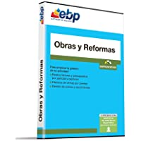 Los mejores  - EBP Obras y Reformas Emprendedor 19.0 Monopuesto